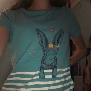 Bunny T-shirt